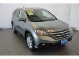 2012 Honda CR-V EX-L 4WD