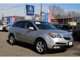 2011 Acura MDX Technology