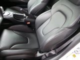 2011 Audi R8 5.2 FSI quattro Front Seat