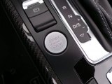 2014 Audi RS 5 Cabriolet quattro Controls