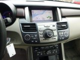 2012 Acura RDX Technology SH-AWD Controls