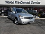 2007 Nissan Quest 3.5 SE