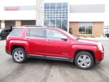 2014 GMC Terrain SLE