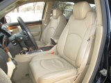 2007 Saturn Outlook XR AWD Front Seat
