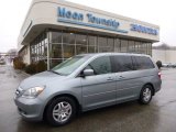 2007 Honda Odyssey EX-L