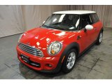 2011 Mini Cooper Hardtop