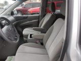 2014 Kia Sedona LX Front Seat