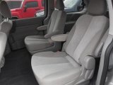 2014 Kia Sedona LX Rear Seat