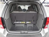 2014 Kia Sedona LX Trunk