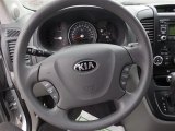 2014 Kia Sedona LX Steering Wheel