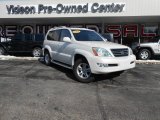 2006 Lexus GX 470