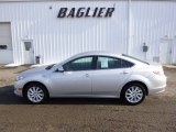 2012 Mazda MAZDA6 i Touring Sedan