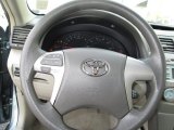 2007 Toyota Camry LE Steering Wheel