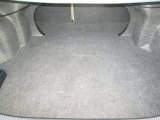 2007 Toyota Camry LE Trunk