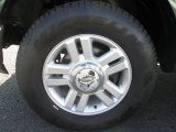 Ford F150 2004 Wheels and Tires