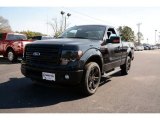 2014 Tuxedo Black Ford F150 FX2 Tremor Regular Cab #90745871