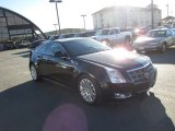 2011 Black Raven Cadillac CTS 4 AWD Coupe #90745868