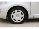 2008 Scion xB  Wheel