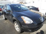 2010 Nissan Rogue SL AWD
