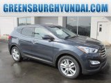 2014 Hyundai Santa Fe Sport 2.0T AWD