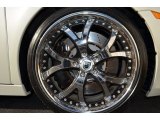 2007 Lamborghini Gallardo Spyder Custom Wheels