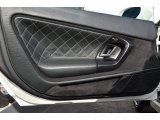 2007 Lamborghini Gallardo Spyder Door Panel