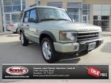 2004 Vienna Green Land Rover Discovery SE #90745949