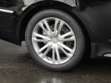2014 Hyundai Genesis 3.8 Sedan Wheel