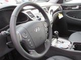 2014 Hyundai Genesis 3.8 Sedan Steering Wheel