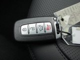 2014 Hyundai Genesis 3.8 Sedan Keys