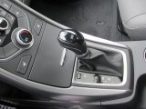 2014 Hyundai Elantra Sport Sedan 6 Speed Automatic Transmission