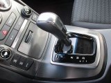 2014 Hyundai Genesis Coupe 2.0T 8 Speed SHIFTRONIC Automatic Transmission