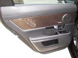 2012 Jaguar XJ XJ Supercharged Door Panel