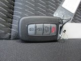 2014 Hyundai Genesis Coupe 2.0T Keys