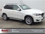 2014 BMW X5 sDrive35i