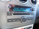 2014 Chevrolet Captiva Sport LT Audio System
