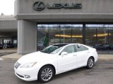 2011 Lexus ES 350