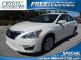 2013 Nissan Altima 2.5 S