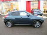 2014 Nissan Juke SV AWD Exterior