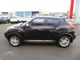 2014 Nissan Juke SL AWD Exterior