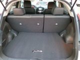 2014 Nissan Juke SL AWD Trunk