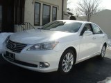2011 Lexus ES 350
