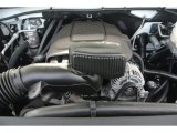 2014 Chevrolet Silverado 2500HD WT Crew Cab Utlity Truck 6.0 Liter Flex-Fuel OHV 16-Valve VVT Vortec V8 Engine