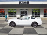 2014 Ford Mustang GT Coupe