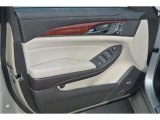 2014 Cadillac CTS Luxury Sedan Door Panel