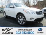 2008 Infiniti EX 35 Journey AWD