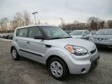 2011 Kia Soul 1.6