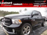2013 Ram 1500 Express Crew Cab