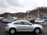 2010 Chrysler Sebring Touring Sedan