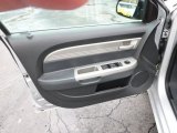 2010 Chrysler Sebring Touring Sedan Door Panel